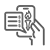  -DigitalBanking-Icons_GRAY_mobile-estatements